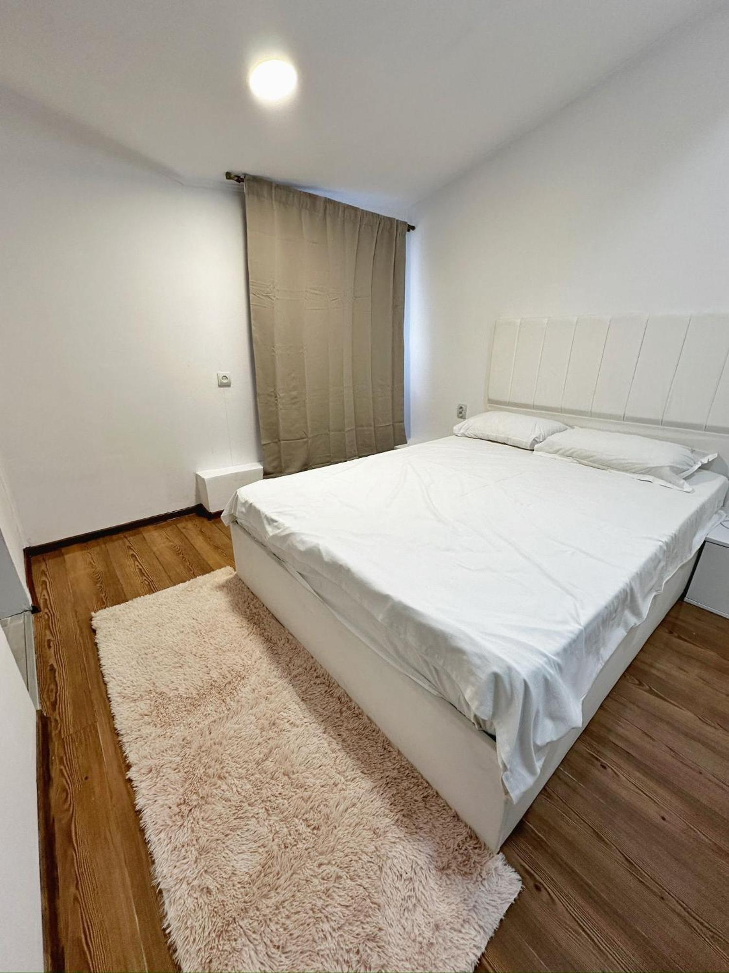 Apartament cu 1 dormitor