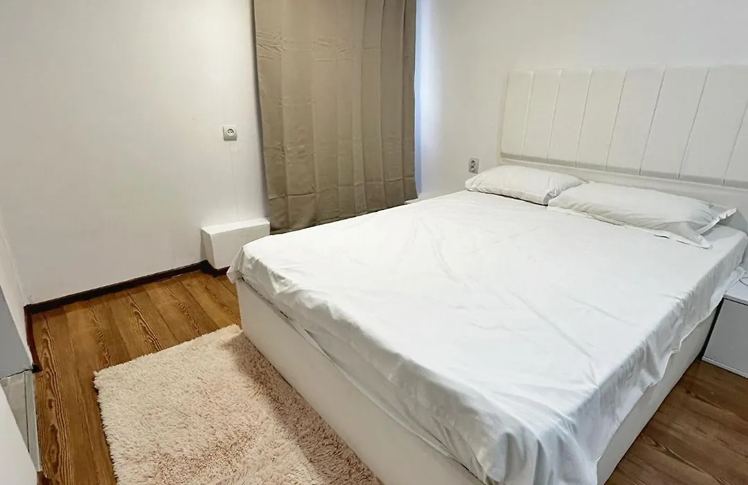 Residence Ultracentral Brasov-1