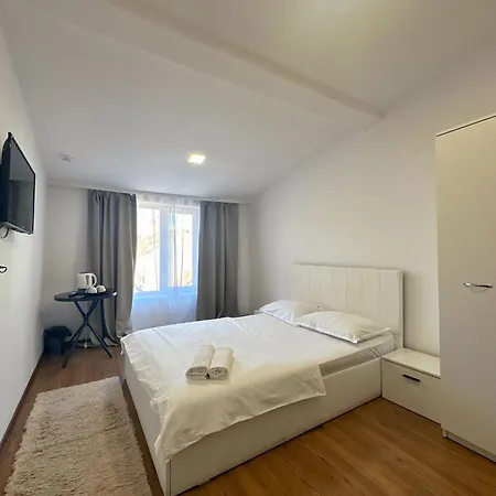 Residence Ultracentral Brasov-3